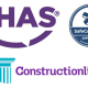 SSIP accreditations CHAS, Constructionline, SafeContractor