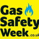 Gas Safety Week Logo